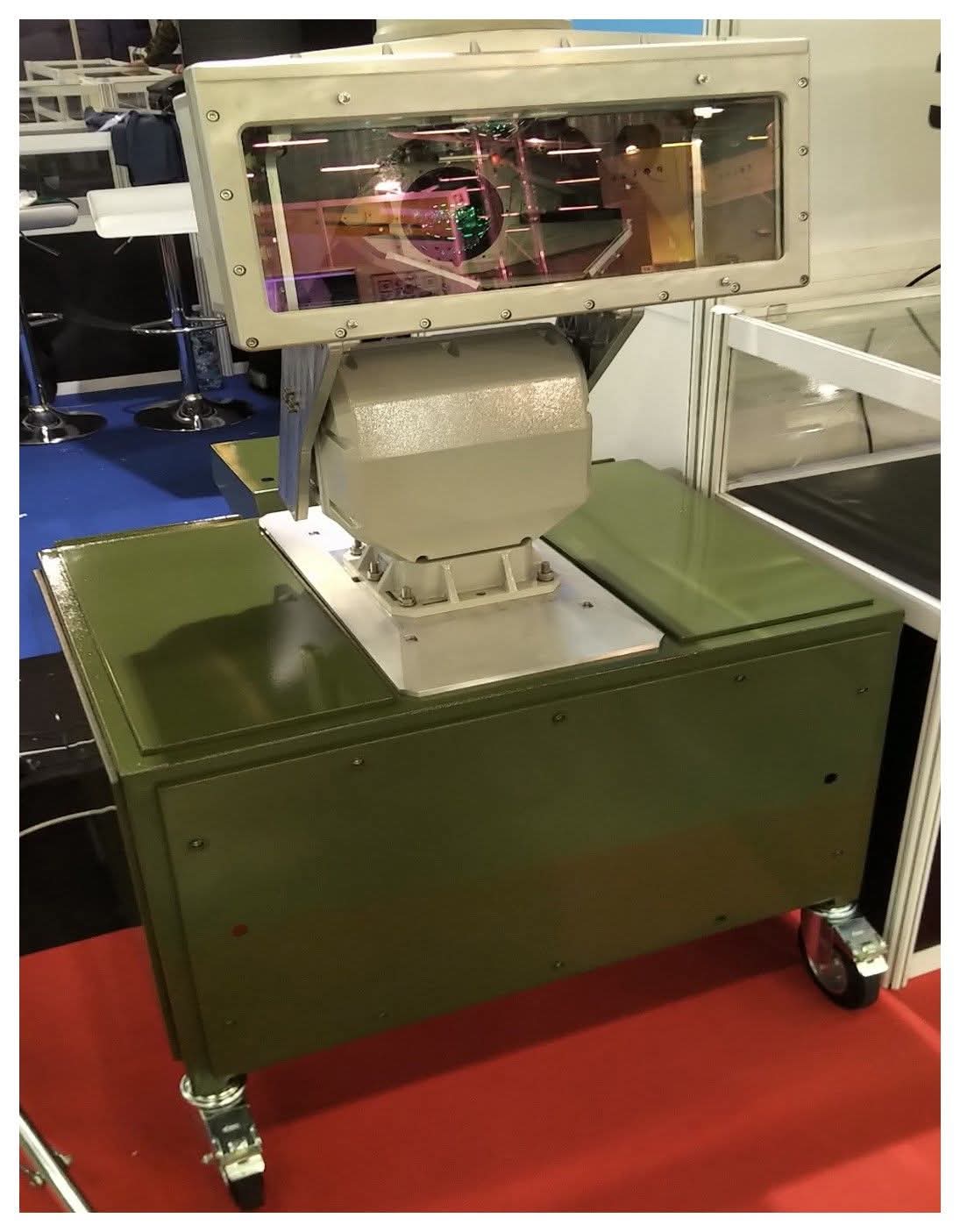 SkanDron – polska odpowiedź na wyzwania współczesnego pola walki