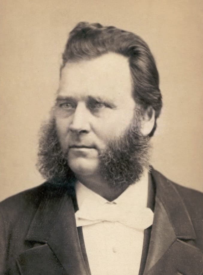 Grawitacja jako lekarstwo na chory kręgosłup - chirurg Lewis A. Sayre i jego rewolucyjny eksperyment