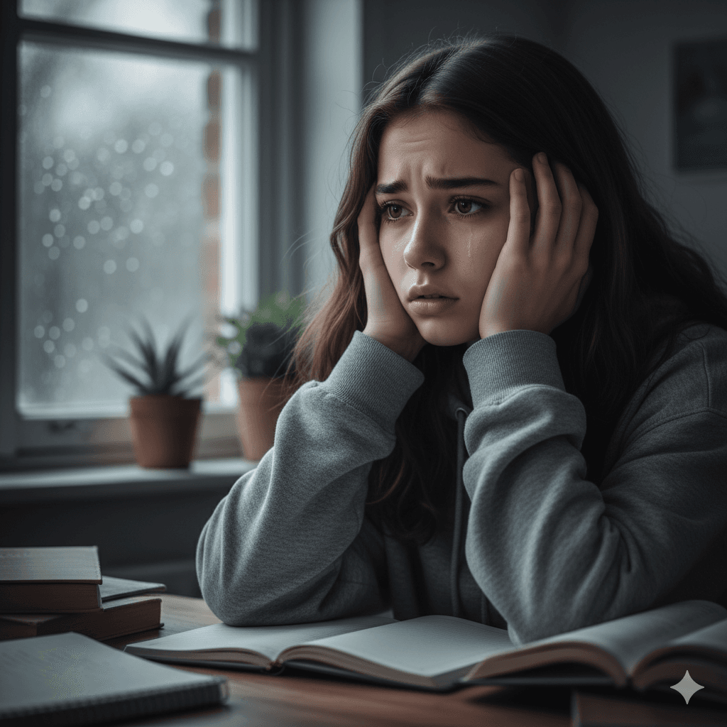 Media społecznościowe a zdrowie psychiczne młodzieży