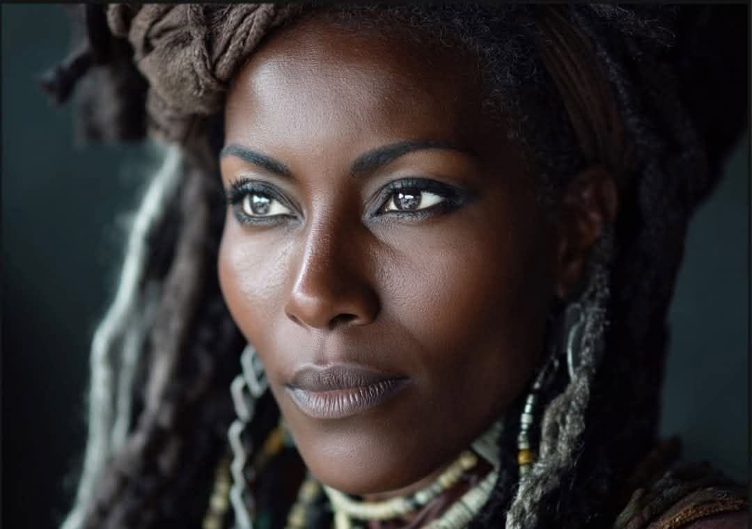 Ślad jednej kobiety: Mitochondrialna Ewa i wspólne korzenie ludzkości