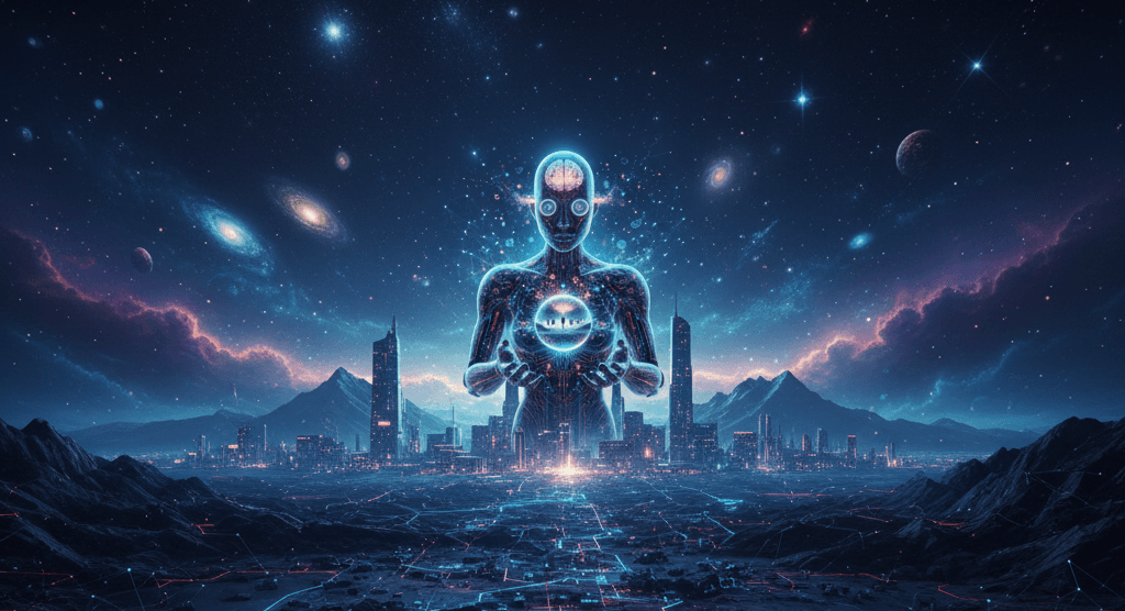 Czy sztuczna inteligencja może kiedyś mieć świadomość?