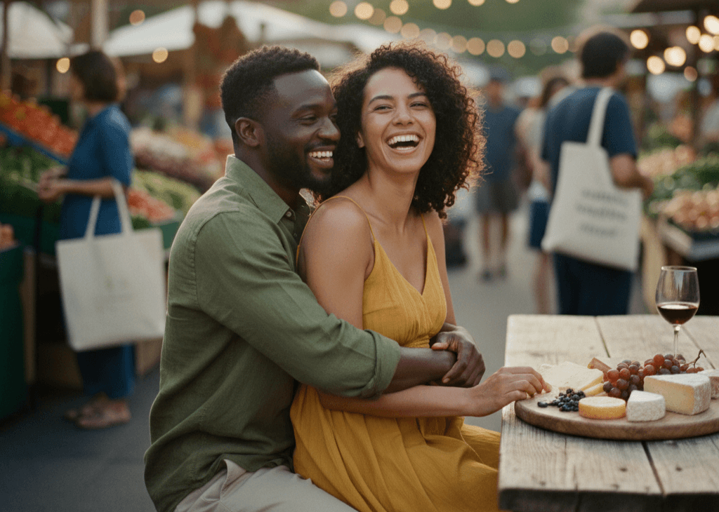 Czy kobiety i mężczyźni potrzebują się wzajemnie? Prawda o związkach