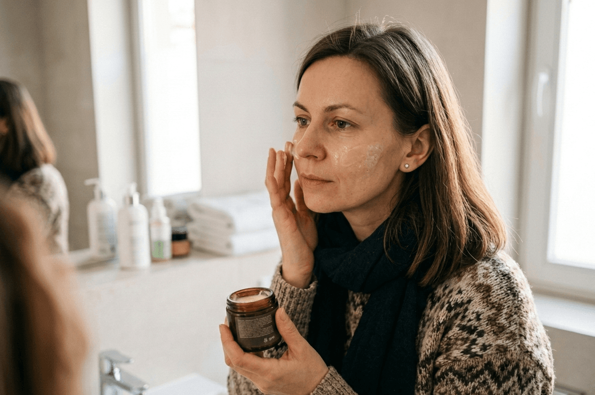 Czy kremy naprawdę działają? Dermatologia kontra marketing