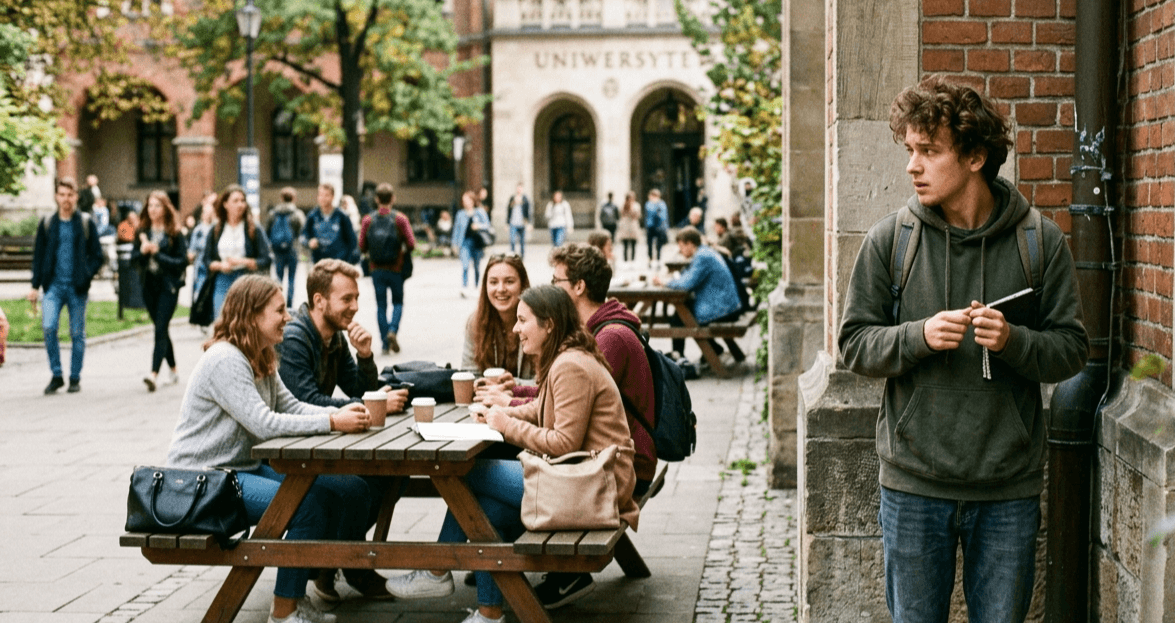 Trauma z dzieciństwa – jak wpływa na życie w dorosłości?