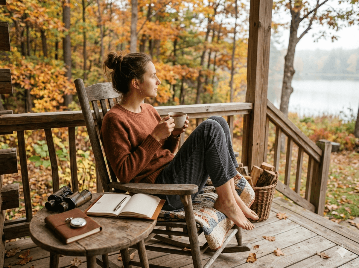 Czy da się dziś żyć offline w świecie, w którym jesteśmy online niemal cały czas?