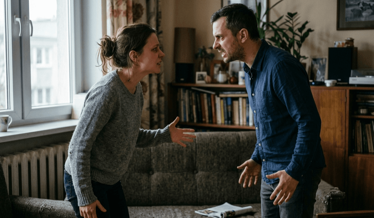 Jak rozpoznać toksyczny związek?